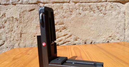 Manfrotto MS050M4-Q5 supporto a L