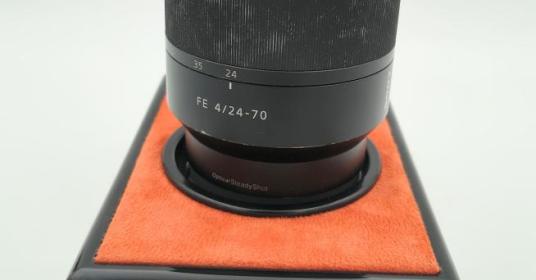 SONY FE 24-70mm f/4 ZA OSS Zeiss - USATO SONY FE 24-70mm f/4 ZA OSS Zeiss - USATO